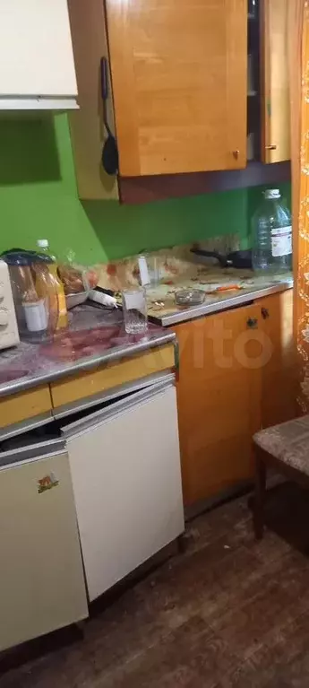 Комната 13 м в 3-к., 1/9 эт. - Фото 1