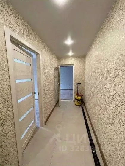 3-к кв. Санкт-Петербург Лужская ул., 14К1 (65.0 м) - Фото 1