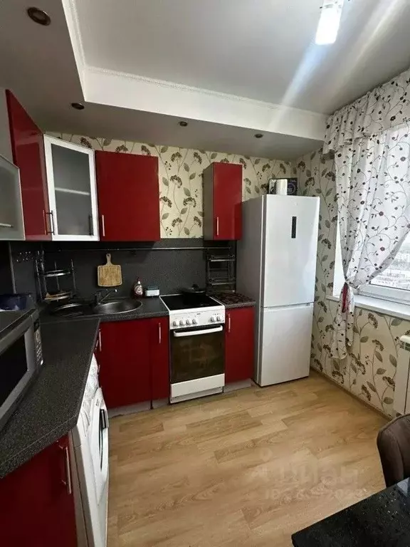 2-к кв. Свердловская область, Екатеринбург ул. Комсомольская, 78 (50.0 ... - Фото 2