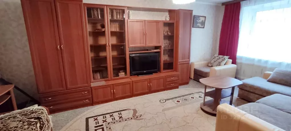 1-к кв. Воронежская область, Воронеж пер. Здоровья, 88А (37.0 м) - Фото 2