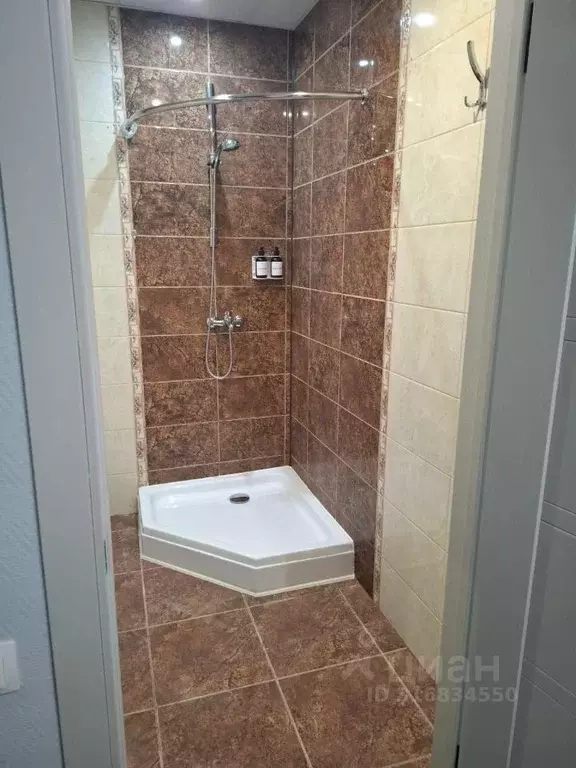 Комната Саратовская область, Хвалынск ул. Российской Республики, 1Л ... - Фото 2