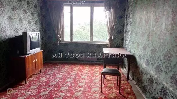 Продаётся 4-к квартира, 87 м - Фото 0