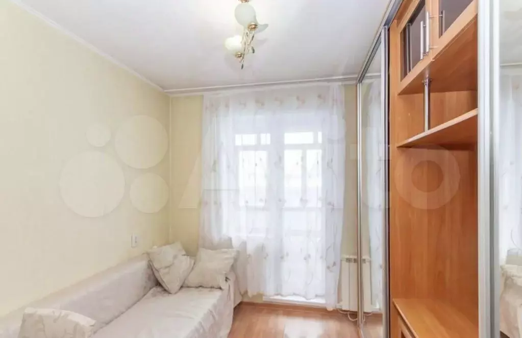 Квартира-студия, 15,2 м, 3/9 эт. - Фото 0