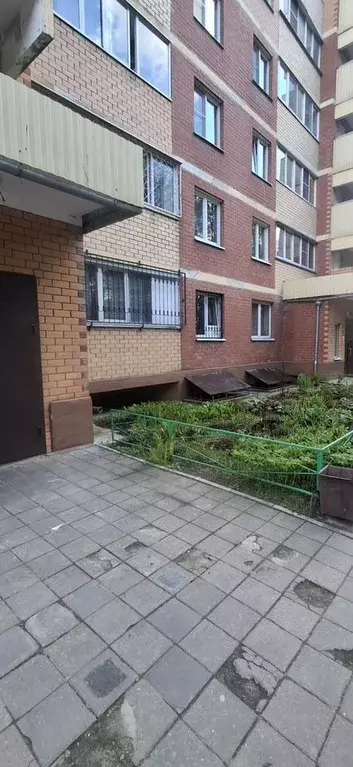 2-к кв. Московская область, Ивантеевка Пушкинский городской округ, ул. ... - Фото 0