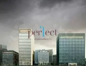 Предлагаются в продажу офисы от 330.5 м2 (1 этаж) stone towers: tower ... - Фото 1