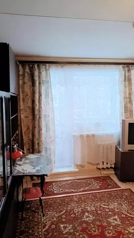 2-к кв. Свердловская область, Первоуральск ул. Строителей, 28А (46.6 ... - Фото 1