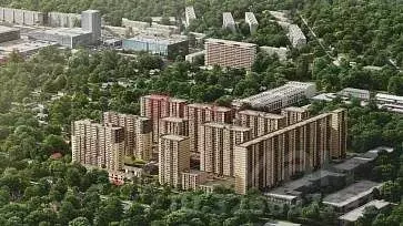 Студия Ростовская область, Ростов-на-Дону просп. Михаила Нагибина, 40 ... - Фото 1