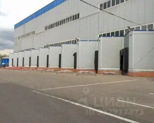 Склад в Московская область, Дзержинский Садовая ул., 22 (9700 м) - Фото 2