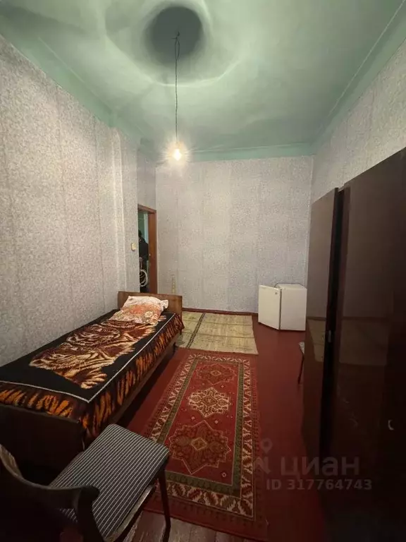 Комната Ивановская область, Иваново Столярный пер., 30 (12.5 м) - Фото 1