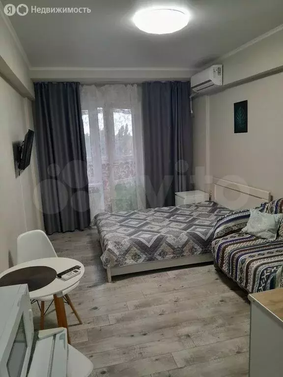 Квартира-студия: Ставрополь, проспект Кулакова, 65/1 (24.2 м) - Фото 1