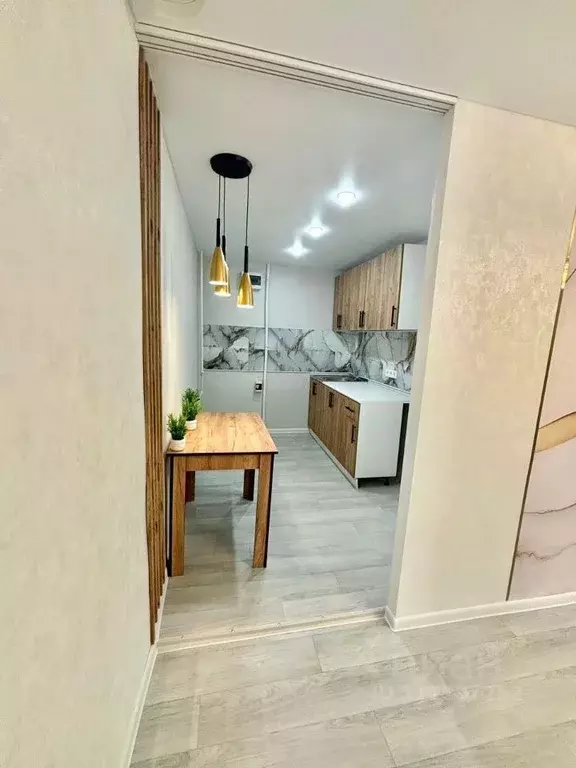 1-к кв. Коми, Сыктывкар ул. Морозова, 124 (36.0 м) - Фото 0