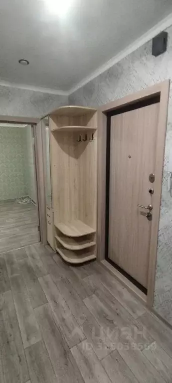 2-к кв. Пензенская область, Пенза проезд 3-й Можайского, 18 (52.6 м) - Фото 2