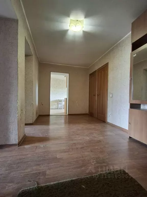 2-к кв. Красноярский край, Красноярск ул. Куйбышева, 97Г (59.5 м) - Фото 1