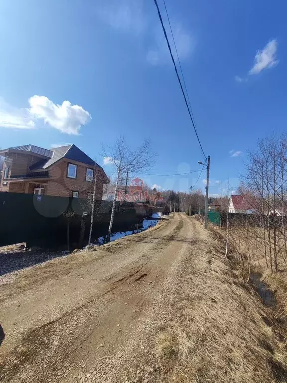 Участок 16 сот. (СНТ, ДНП) - Фото 0