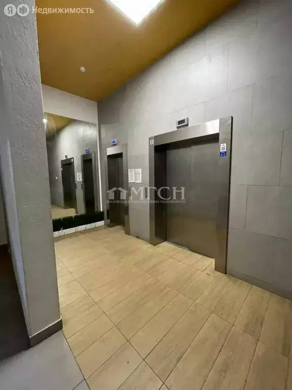 2-комнатная квартира: Одинцово, Сколковская улица, 1Б (57.3 м) - Фото 2