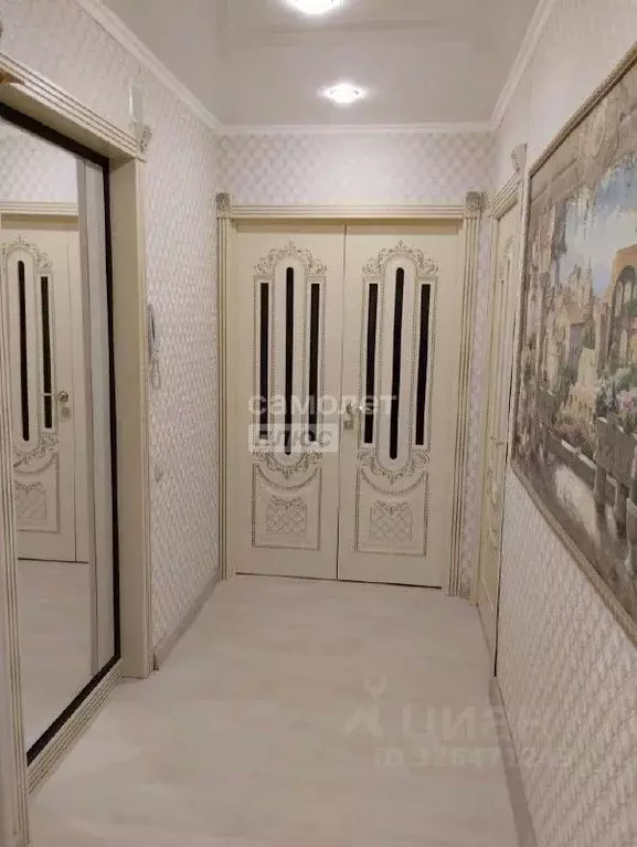 2-к кв. Курская область, Курск ул. Гагарина, 3 (47.0 м) - Фото 1