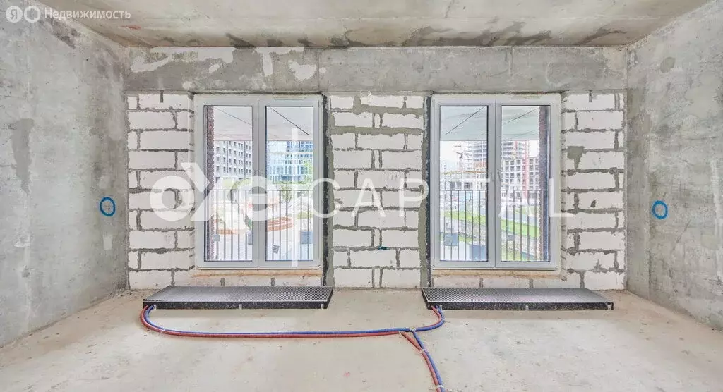 1-комнатная квартира: Москва, улица Архитектора Власова, 71к2 (40 м) - Фото 2