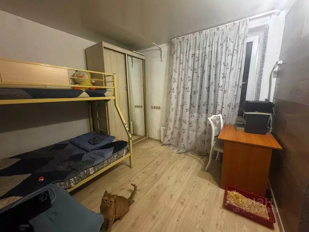 1-к кв. Московская область, Одинцовский городской округ, ... - Фото 2