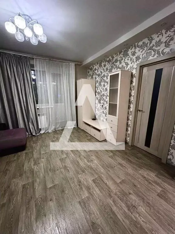 2-к кв. Самарская область, Самара ул. Санфировой, 99 (42.0 м) - Фото 2