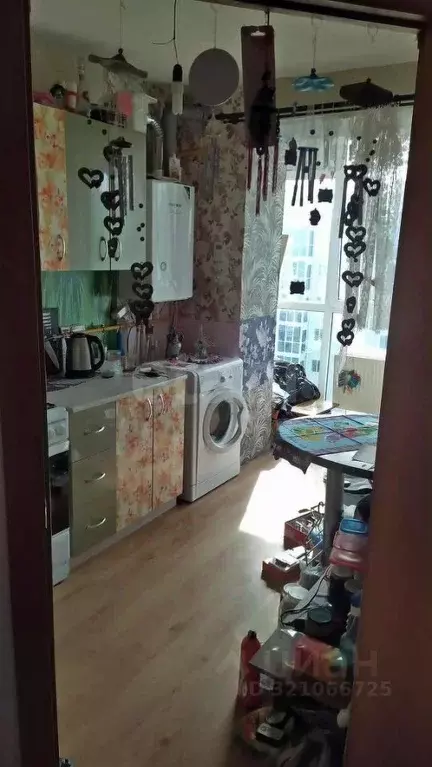 1-к кв. Ставропольский край, Михайловск Шпаковский район, Гармония ... - Фото 2