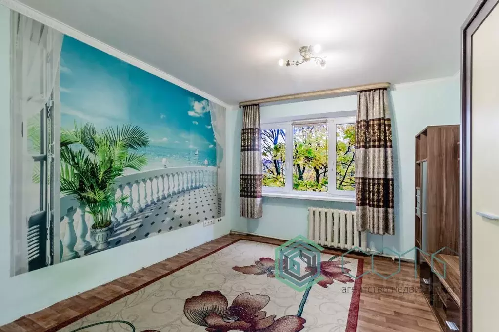 Комната Калининградская область, Калининград Звездная ул., 29 (14.6 м) - Фото 2