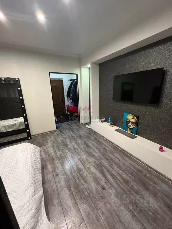 1-к кв. Хакасия, Черногорск Юбилейная ул., 32к1 (37.0 м) - Фото 2