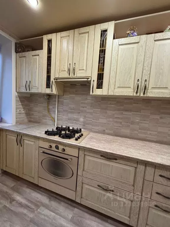 2-к кв. Татарстан, Зеленодольск ул. Чкалова, 4 (50.4 м) - Фото 1