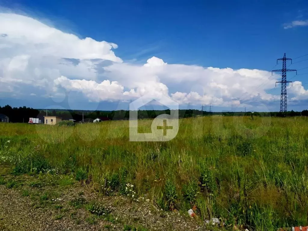 Участок 2,5 га (СНТ, ДНП) - Фото 0