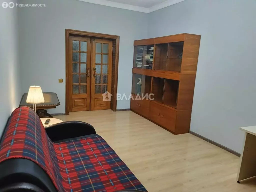2-комнатная квартира: Москва, Таможенный проезд, 1/9 (55.6 м) - Фото 0