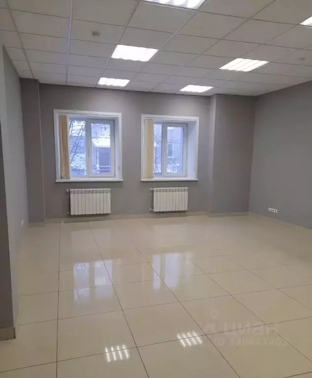Офис в Новосибирская область, Новосибирск ул. Ползунова, 5В (35 м) - Фото 1