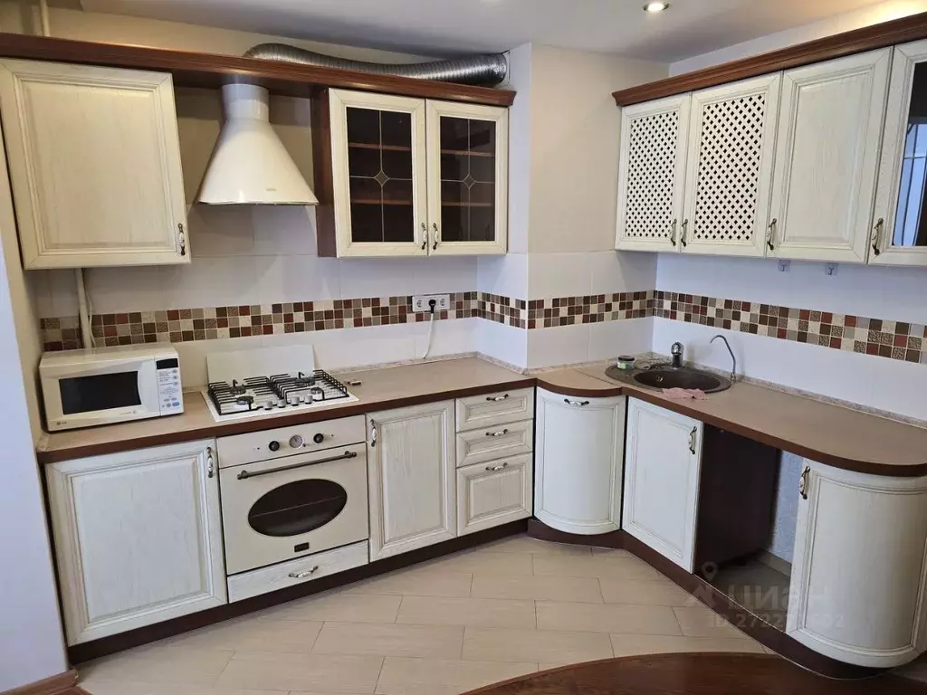 1-к кв. Самарская область, Самара пер. Водителей, 5 (45.0 м) - Фото 1