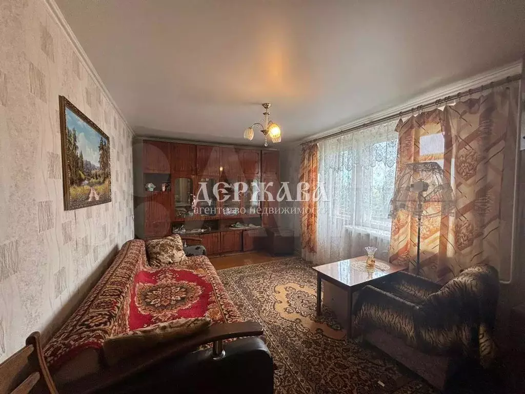 2-к. квартира, 43,2 м, 7/9 эт. - Фото 0