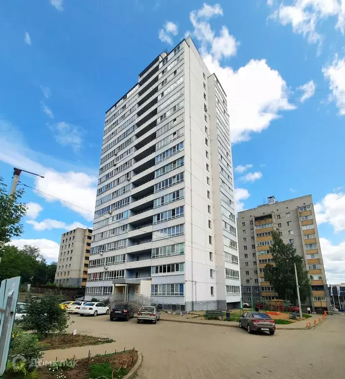 Продаётся 2-к квартира, 45 м - Фото 0