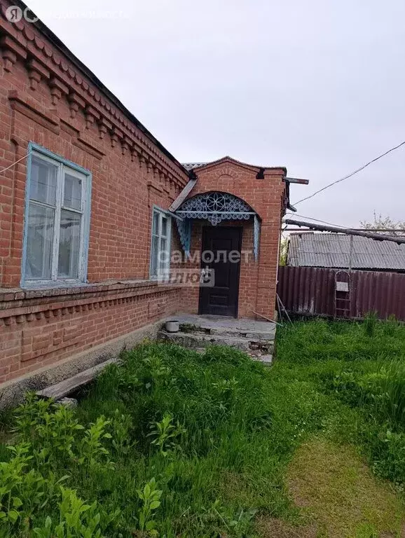 Дом в станица Прочноокопская, улица Чичерина, 31 (55 м) - Фото 2