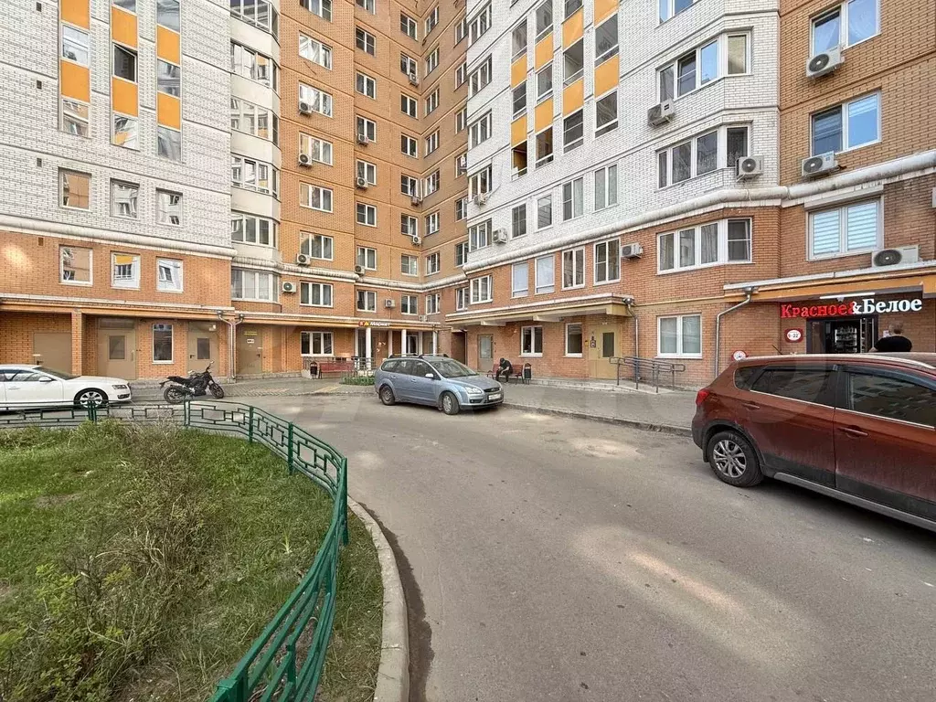 Свободного назначения, 48 м - Фото 1