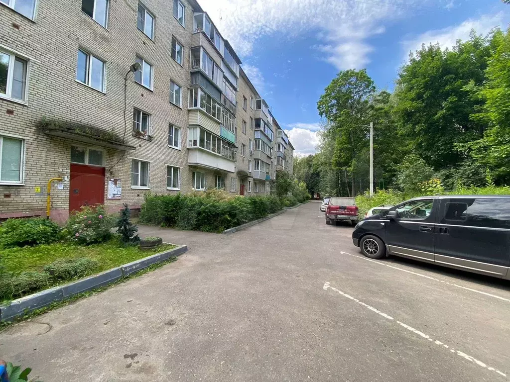2-к. квартира, 40 м, 5/5 эт. - Фото 0