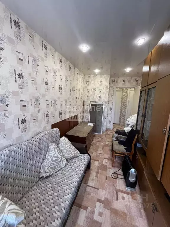 3-к кв. Свердловская область, Серов ул. Каляева, 13 (57.0 м) - Фото 0