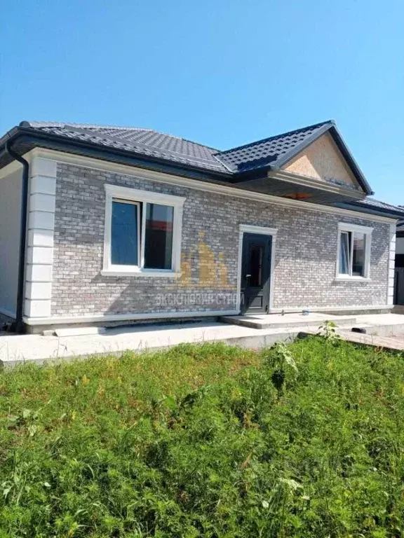 Дом в Ставропольский край, Предгорный муниципальный округ, ... - Фото 1
