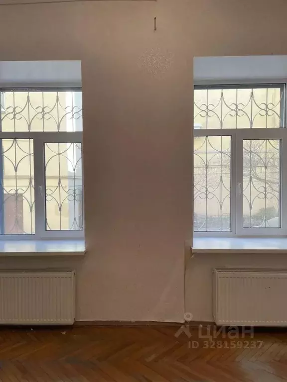 3-к кв. Санкт-Петербург ул. Чайковского, 41 (63.4 м) - Фото 2