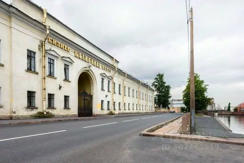 Офис в Санкт-Петербург наб. Реки Фонтанки, 166 (65 м) - Фото 0