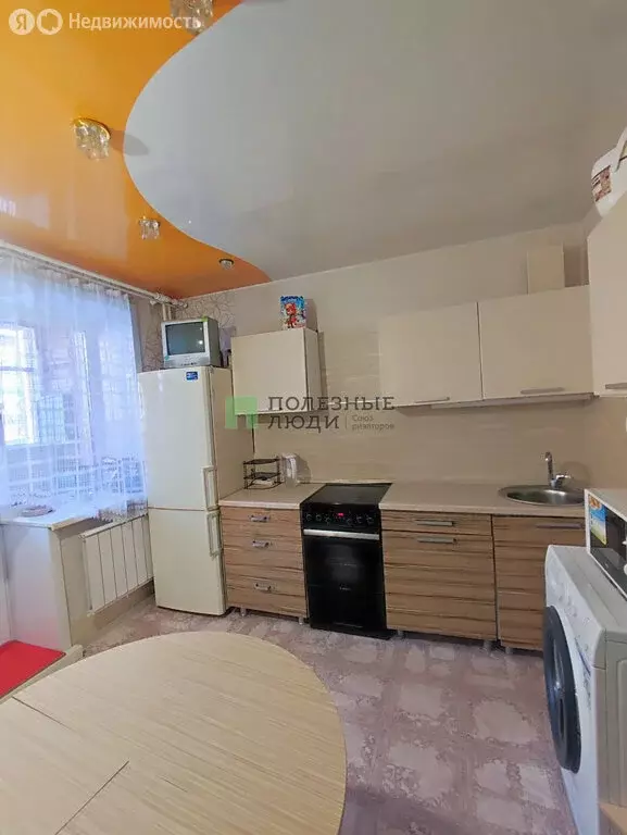 3-комнатная квартира: посёлок Текстильщиков, 3-й микрорайон, 7 (64.9 ... - Фото 1