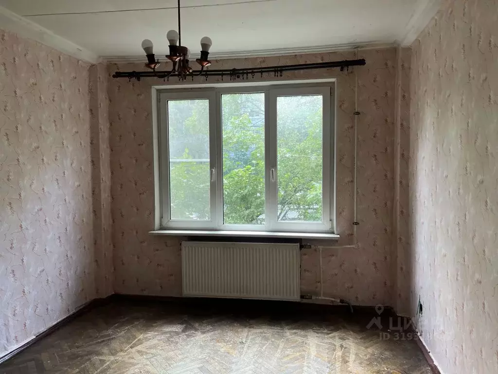 3-к кв. Санкт-Петербург просп. Большевиков, 75К1 (61.3 м) - Фото 1