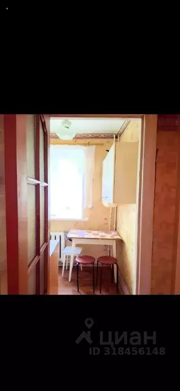 2-к кв. Нижегородская область, Нижний Новгород Бакинский пер., 14 ... - Фото 0