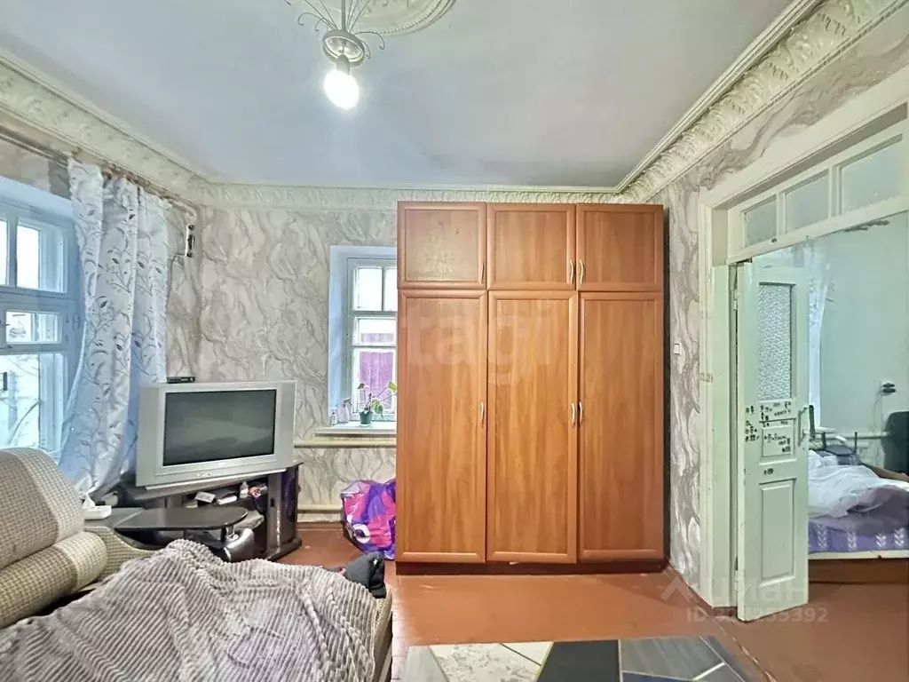 Дом в Крым, Симферополь ул. Фурманова (73 м) - Фото 1