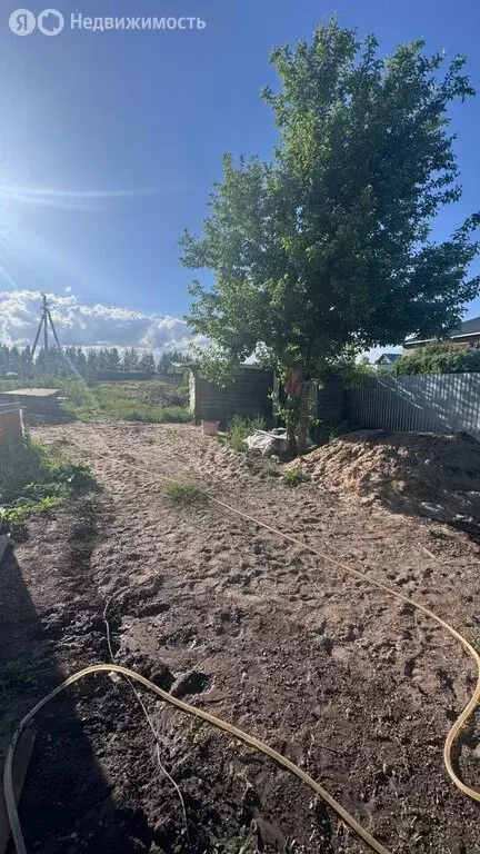 Участок в село Кирби, улица Юности, 11 (20 м) - Фото 2