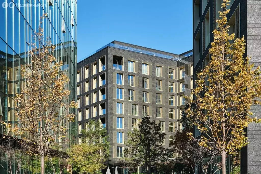 1-комнатная квартира: Тюмень, Первомайская улица, 1Аблок2 (72.6 м) - Фото 1