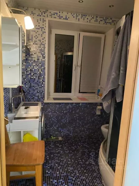 1-к кв. Москва Звездный бул., 26к1 (32.0 м) - Фото 2