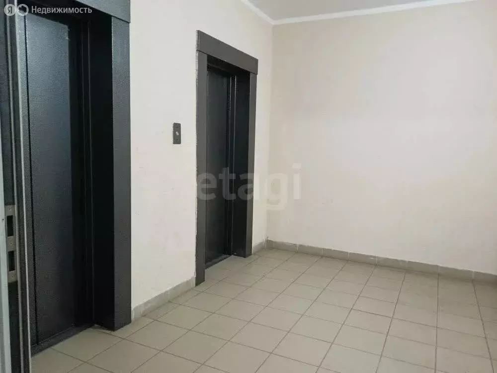 1-комнатная квартира: Калининград, Интернациональная улица, 46 (36.9 ... - Фото 2