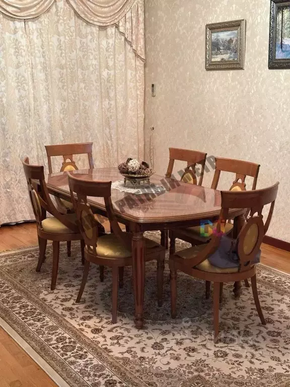 Таунхаус в Калмыкия, Элиста 6-й мкр, 10 (249 м) - Фото 2