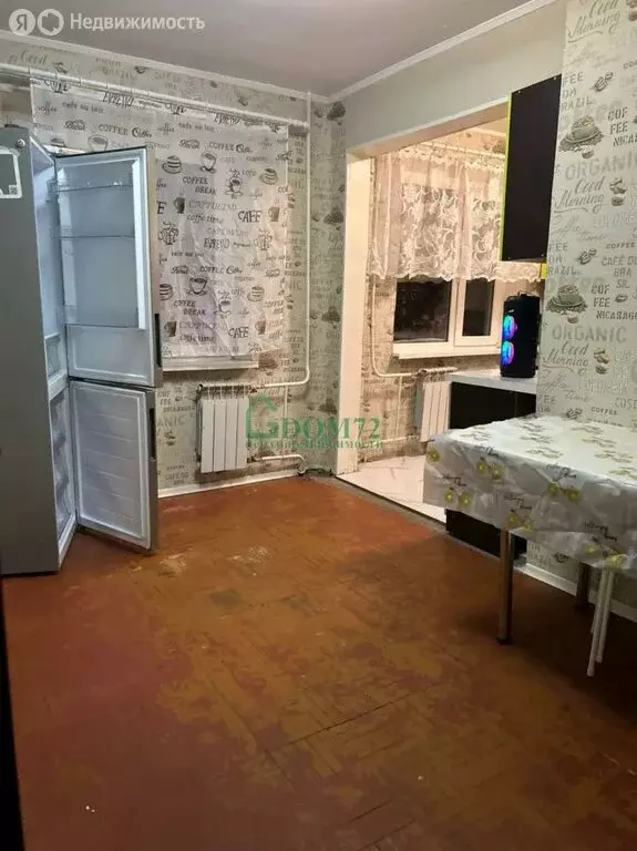 4-комнатная квартира: Тобольск, 4-й микрорайон, 31 (58.3 м) - Фото 2